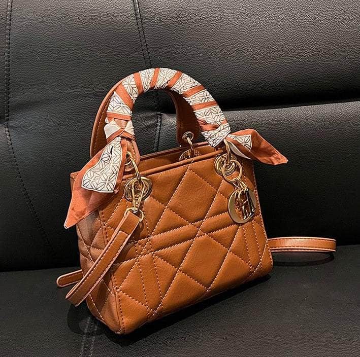 Classy Mini Shoulder Handbag