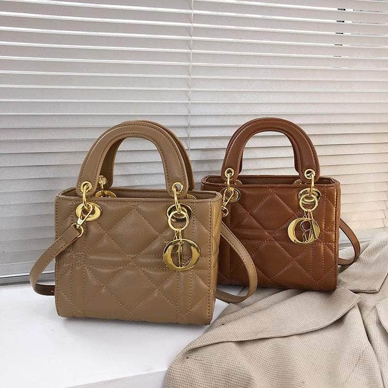 Classy Mini Shoulder Handbag