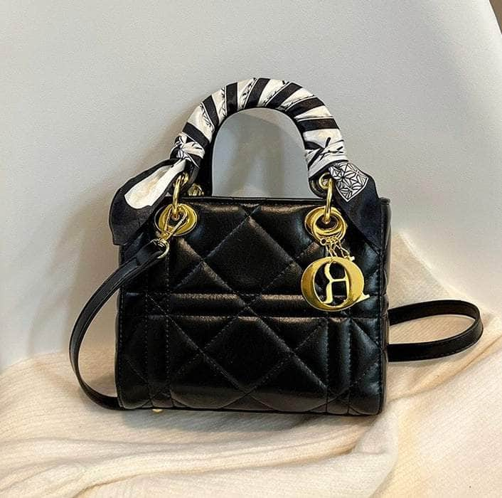 Classy Mini Shoulder Handbag