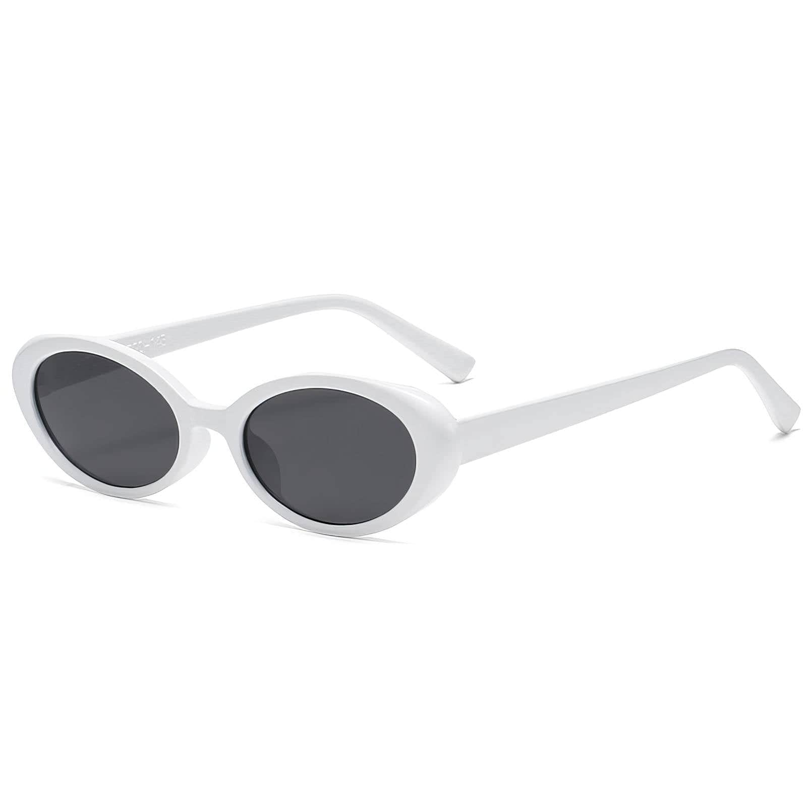 Clout Unisex Sunglasses Iconic Style