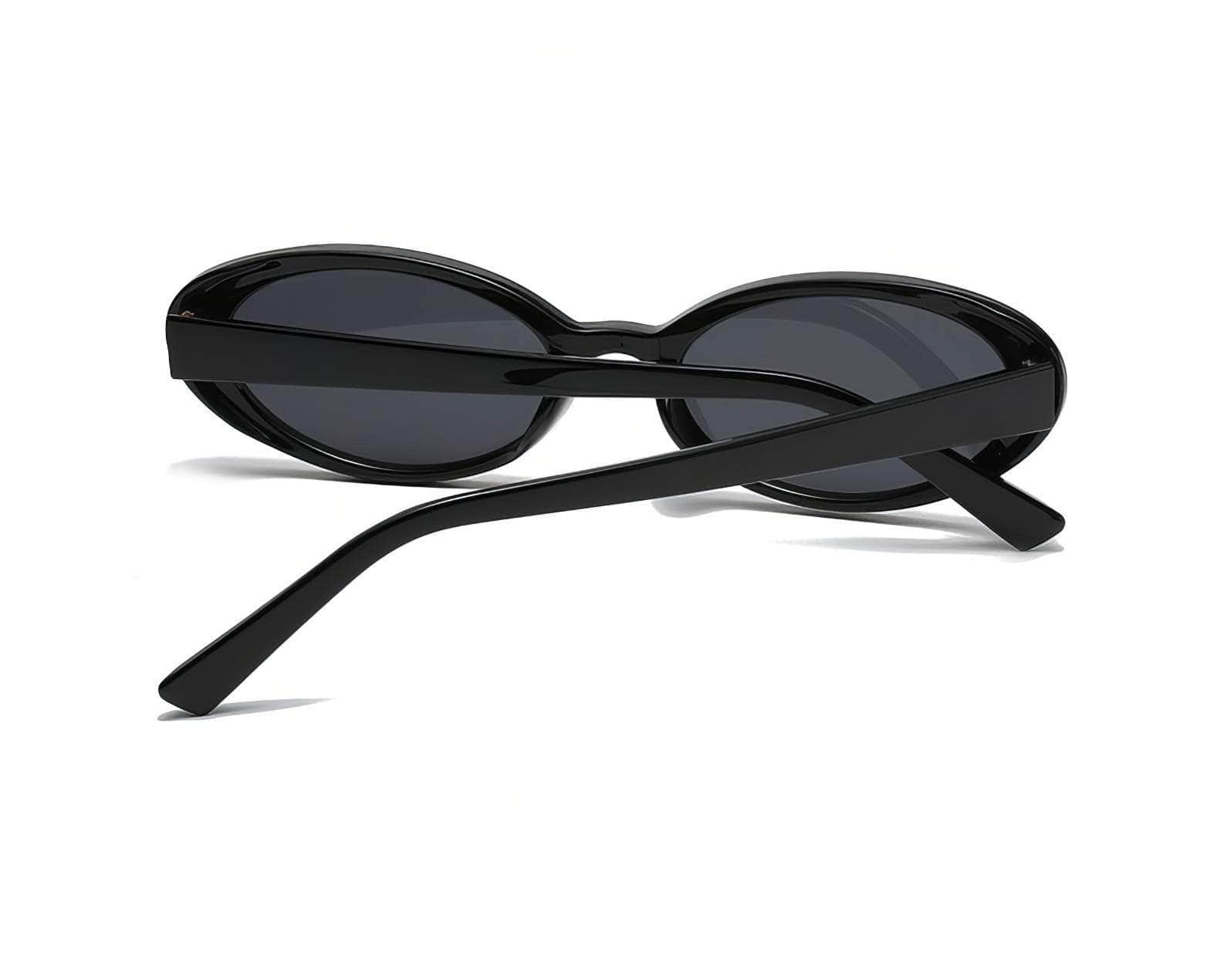 Clout Unisex Sunglasses Iconic Style