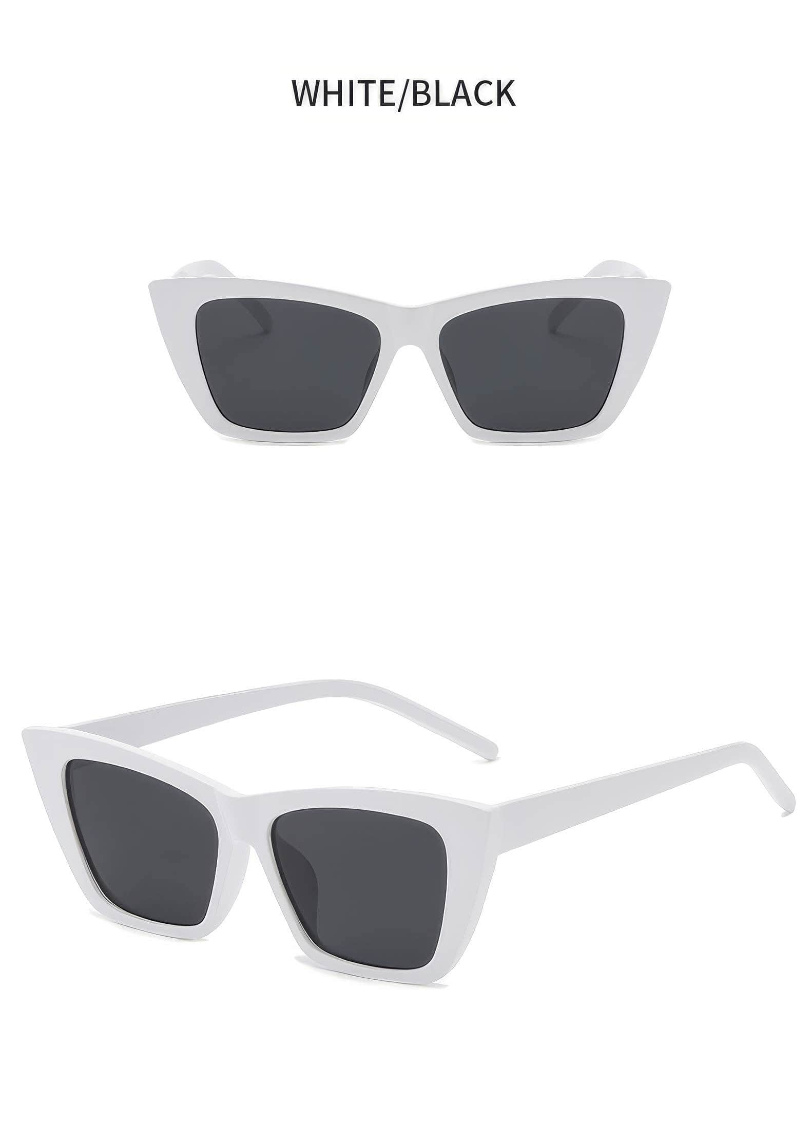 Cool Stylish Sunglasses Fashionable Shades