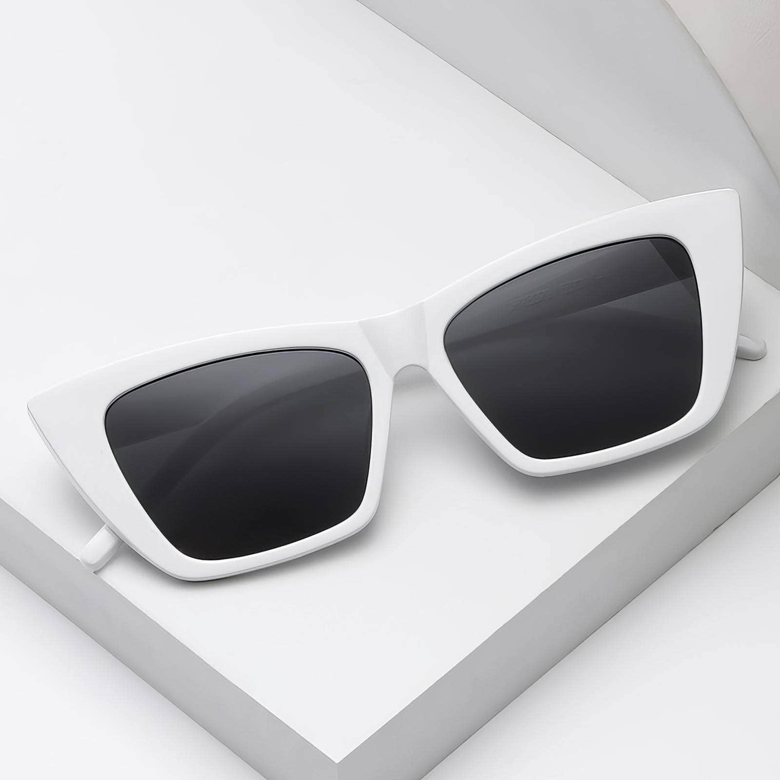 Cool Stylish Sunglasses Fashionable Shades