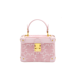 Cute Box Shoulder Handbag