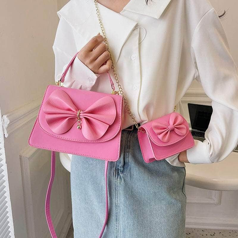 Cute Crossbody Handbag