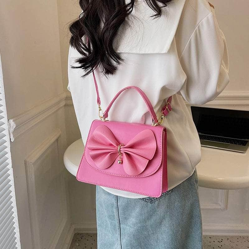 Cute Crossbody Handbag