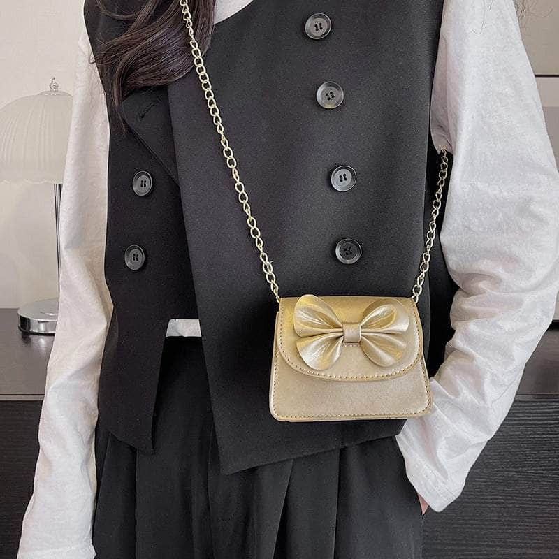 Cute Crossbody Handbag