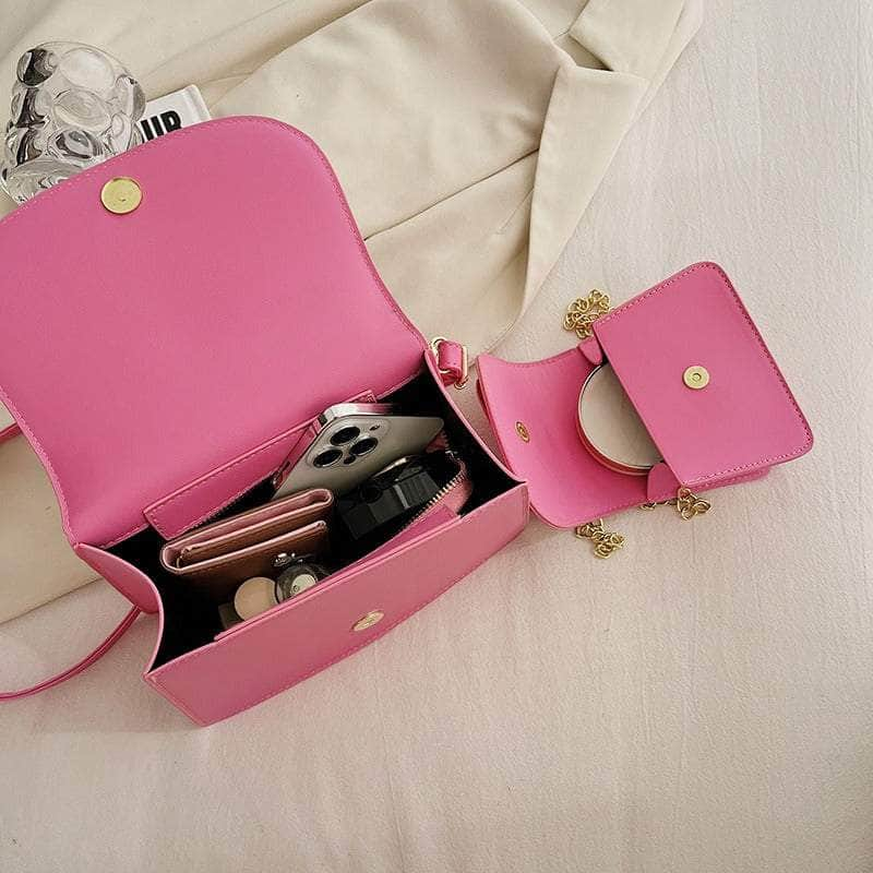 Cute Crossbody Handbag