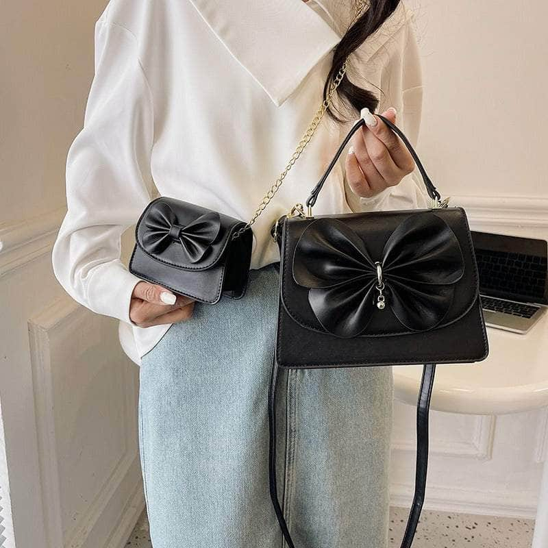 Cute Crossbody Handbag