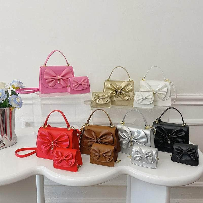 Cute Crossbody Handbag