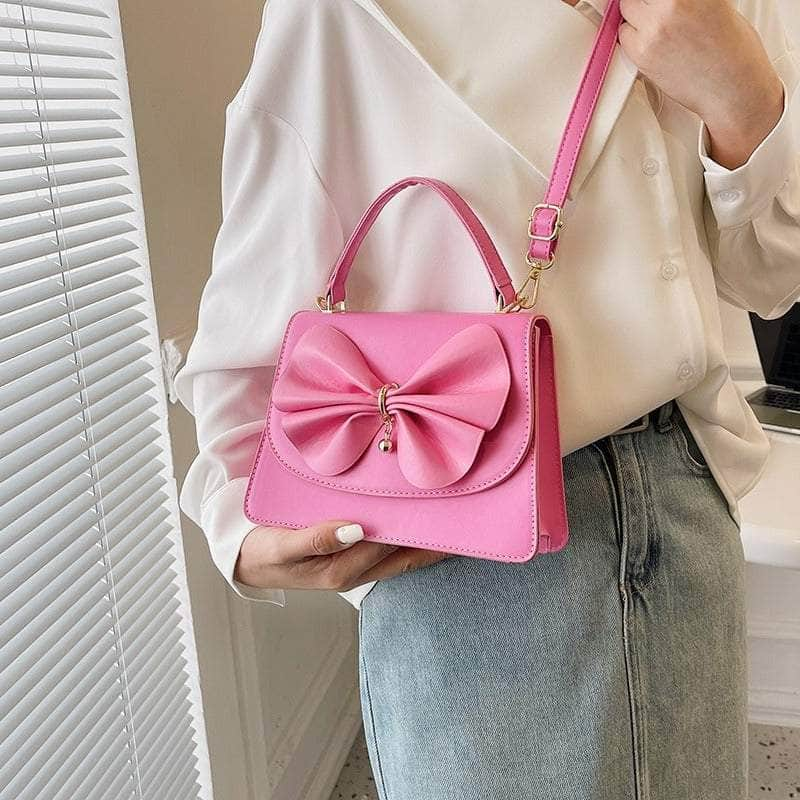 Cute Crossbody Handbag