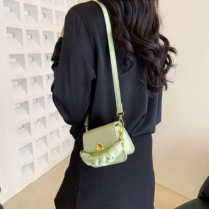 Cute Mini One-Shoulder Crossbody Bag