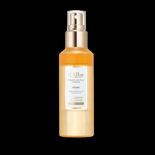 d’Alba White Truffle Serum Prime