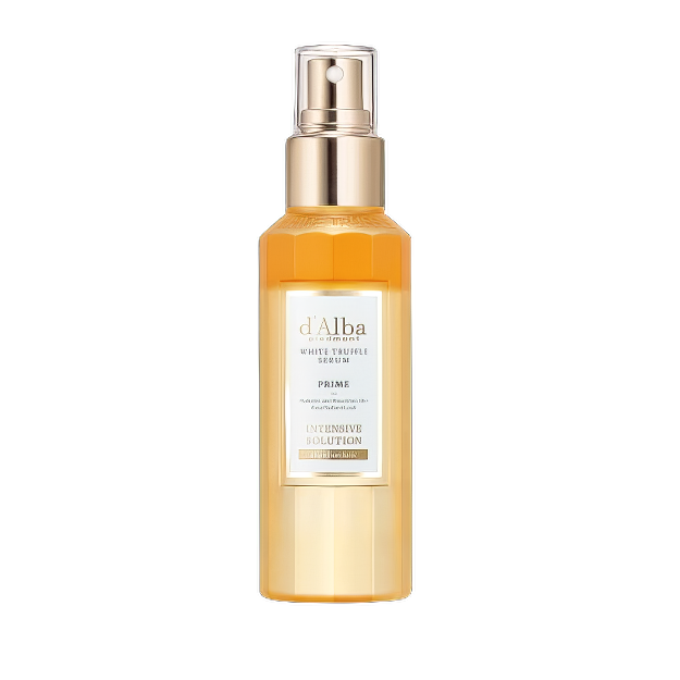 d’Alba White Truffle Serum Prime