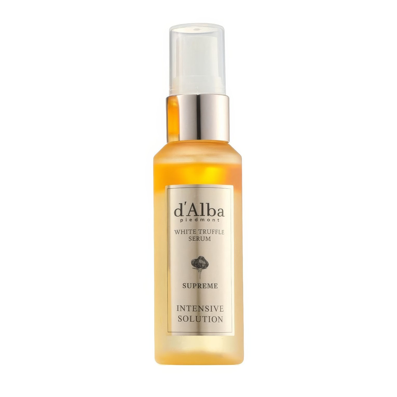 d’Alba White Truffle Serum Supreme