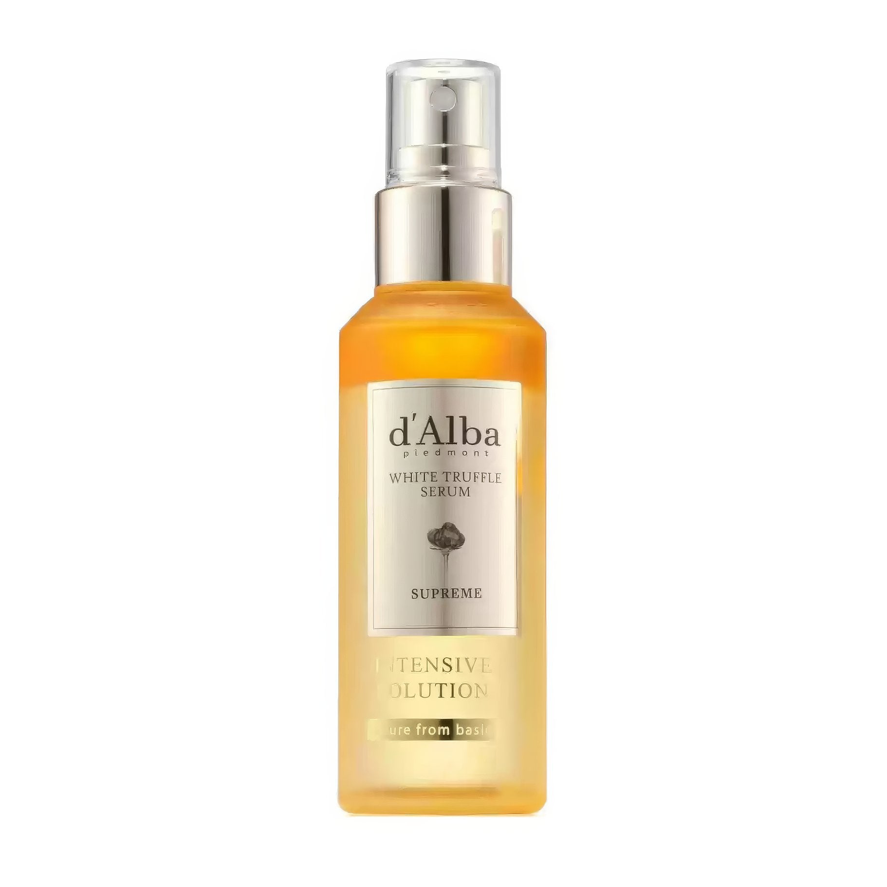 d’Alba White Truffle Serum Supreme