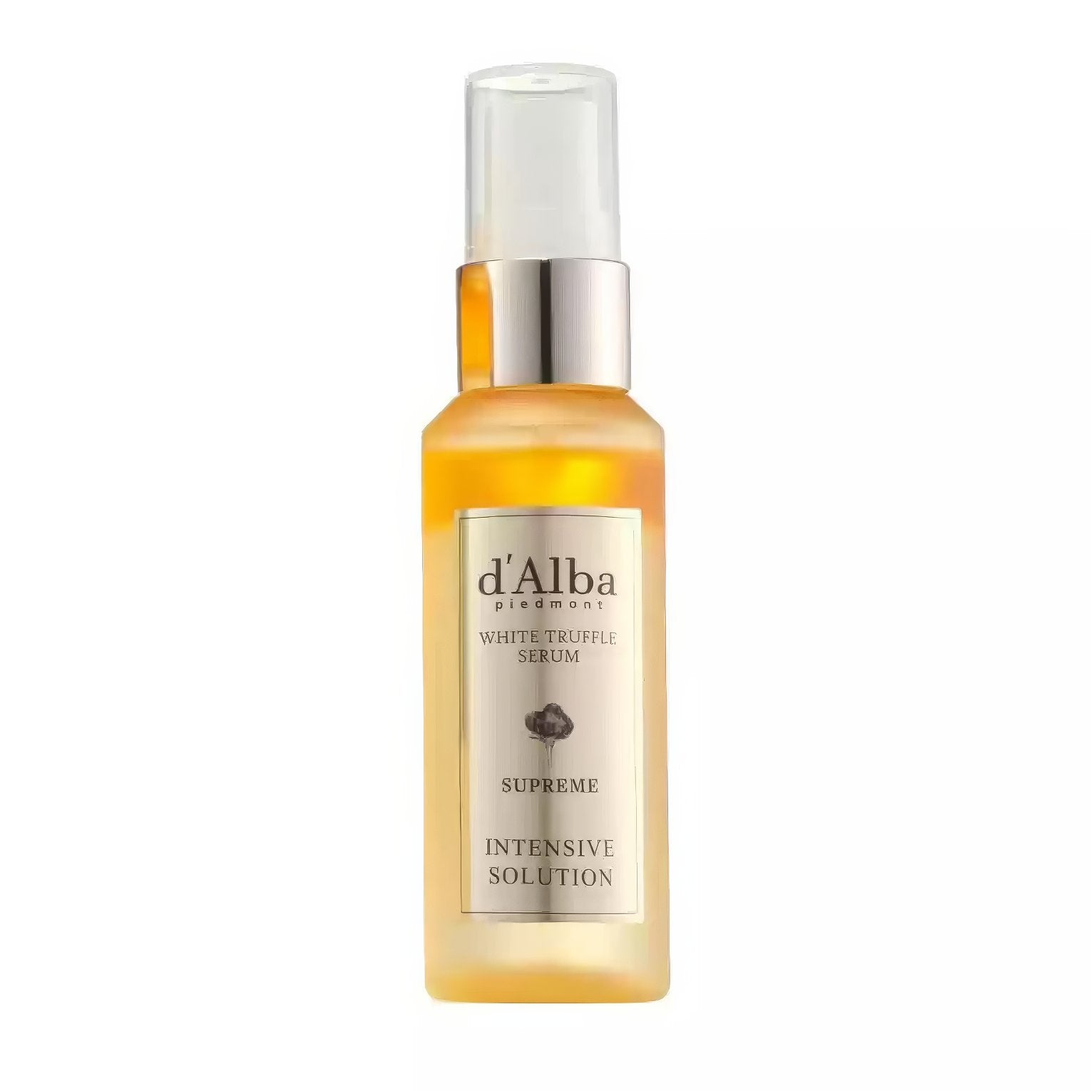 d’Alba White Truffle Serum Supreme