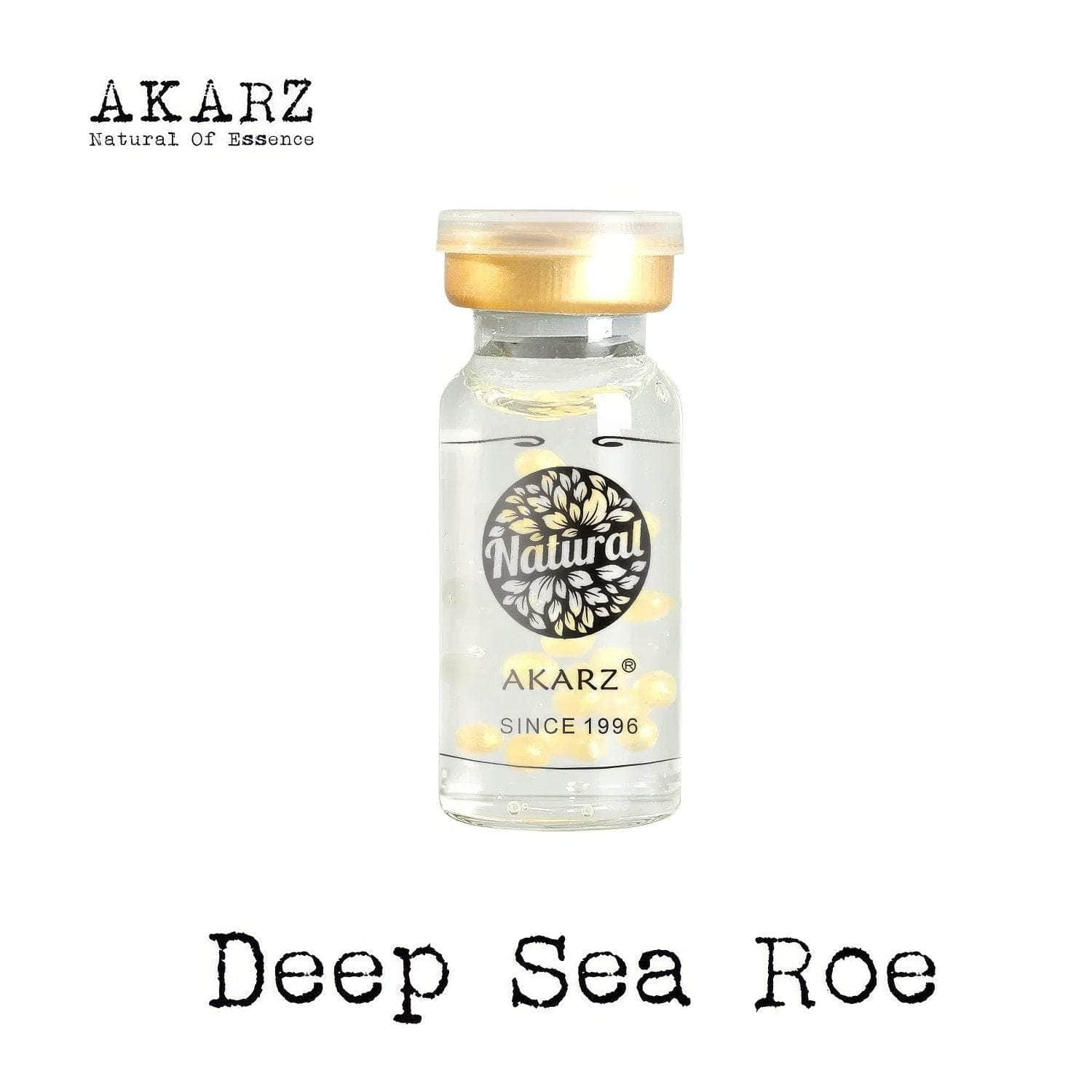 Deep Sea Roe Serum