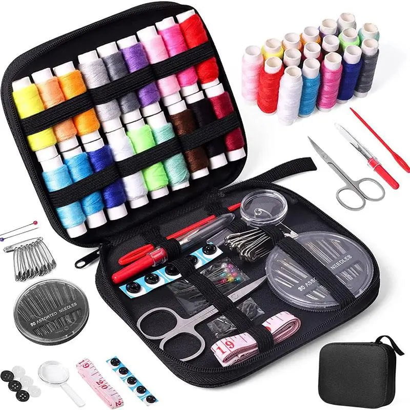 DIY Multi-Function Sewing Box Set 86pcs 1