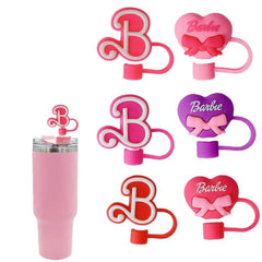 Valentine Straw Cover Cap for 30 & 40 Oz Cups