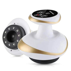 Electric Guasha Scraping Massage Cupping Body Massager