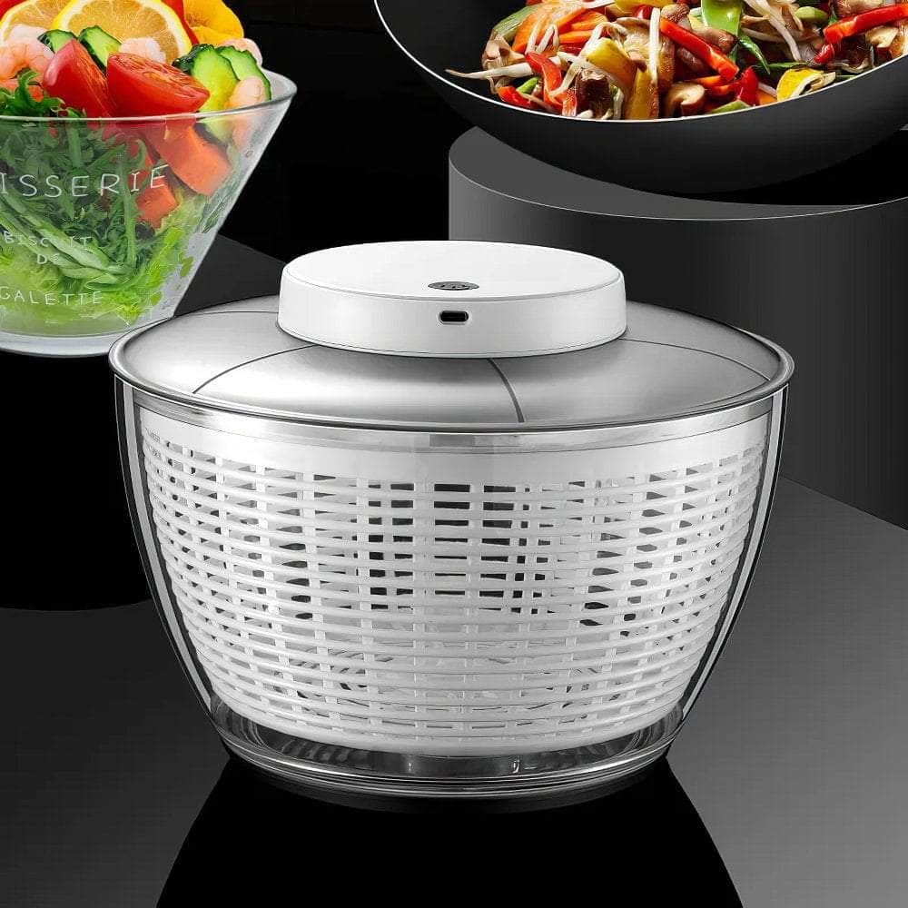 Electric Vegetable Dehydrator