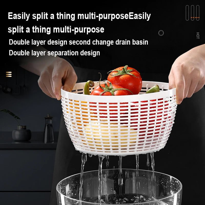 Electric Vegetable Dehydrator