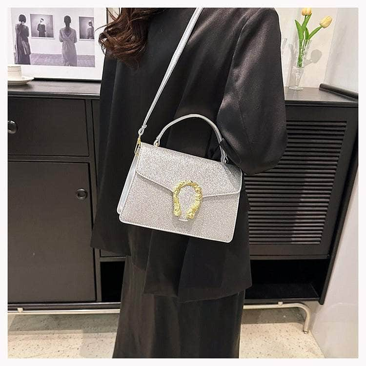 Elegant Crossbody Women's Handbag