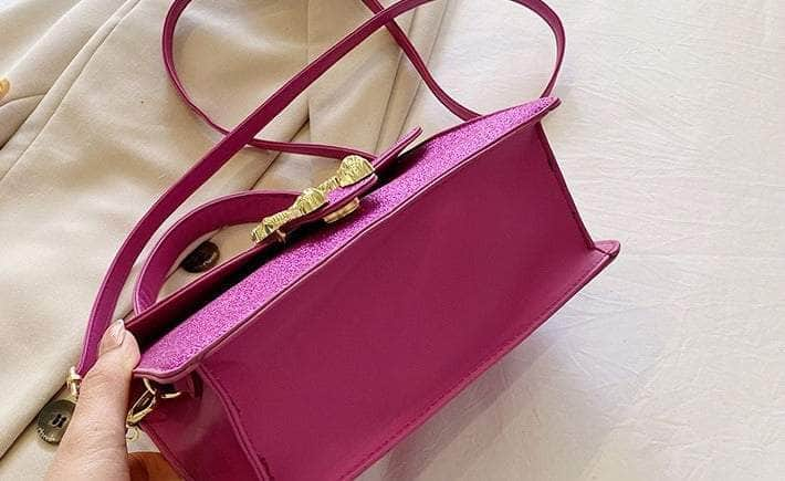 Elegant Crossbody Women's Handbag