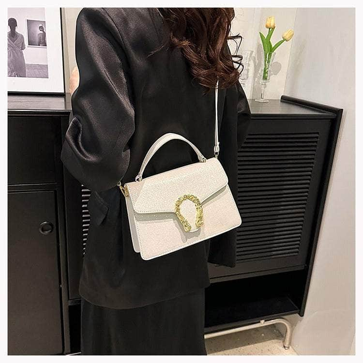 Elegant Crossbody Women's Handbag