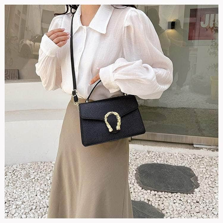 Elegant Crossbody Women's Handbag