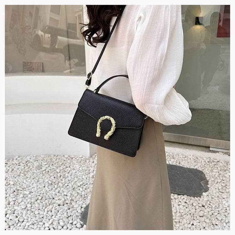 Elegant Crossbody Women's Handbag