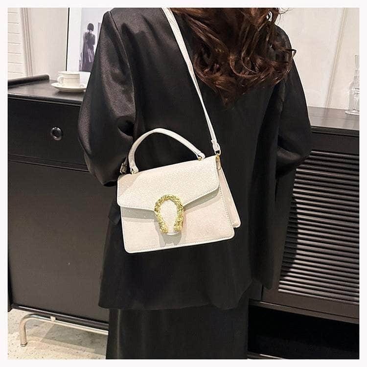 Elegant Crossbody Women's Handbag