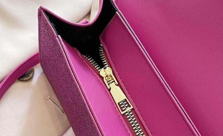 Elegant Crossbody Women's Handbag