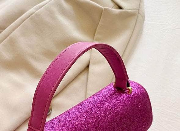 Elegant Crossbody Women's Handbag