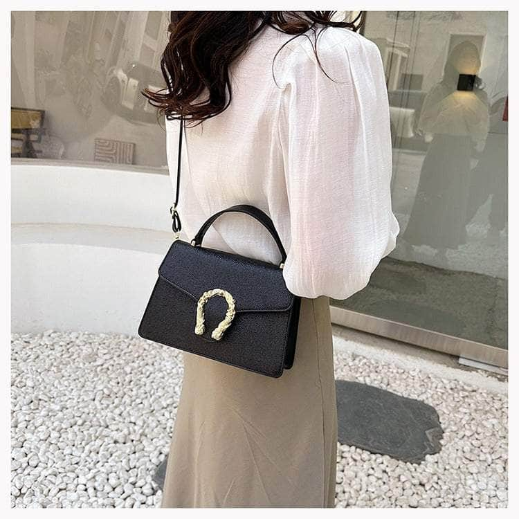 Elegant Crossbody Women's Handbag