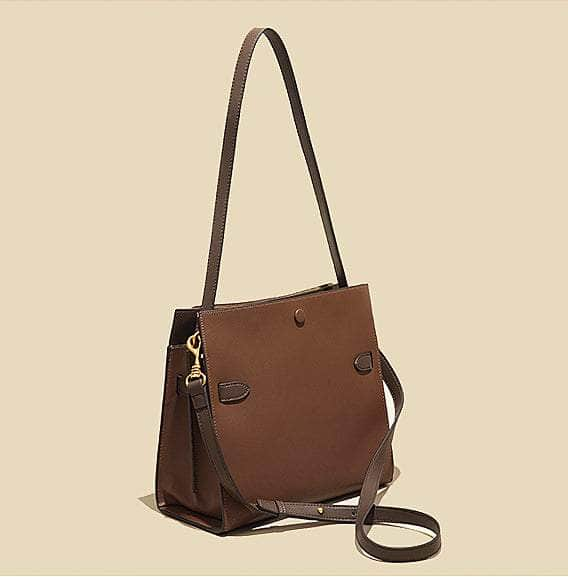 Elegant Ladies' Luxury Shoulder Tote Bag