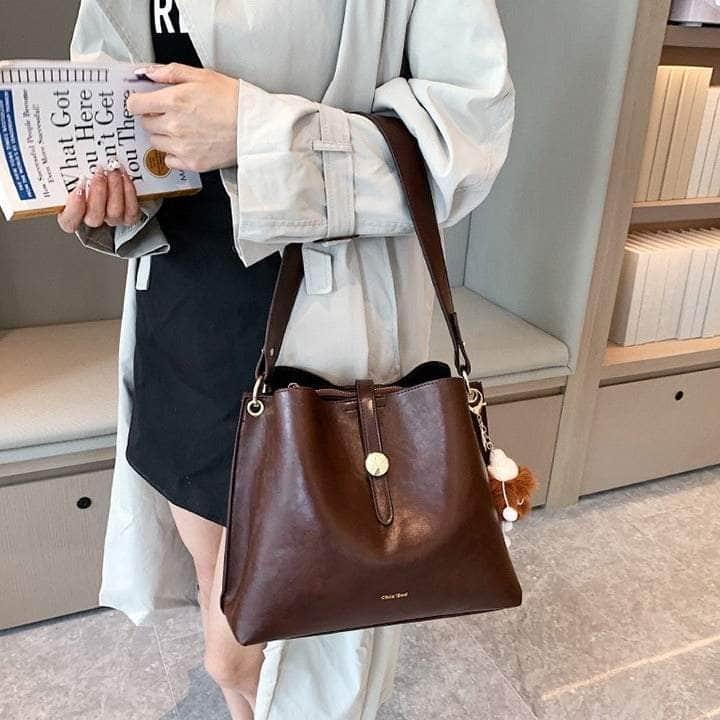 Elegant Ladies' Tote Bag