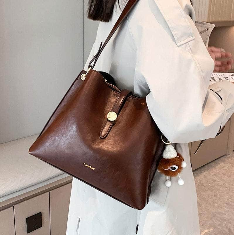 Elegant Ladies' Tote Bag