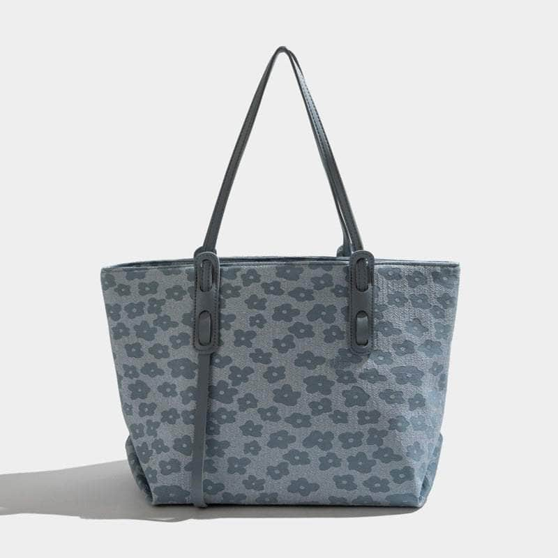 Elegant Ladies' Tote Shoulder Bag