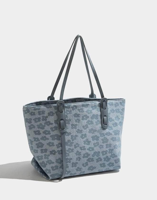 Elegant Ladies' Tote Shoulder Bag