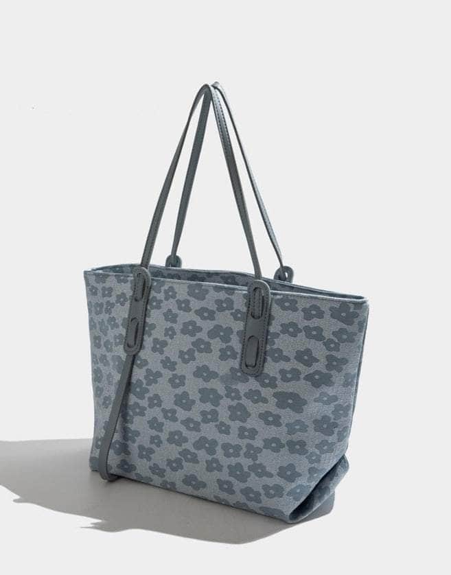 Elegant Ladies' Tote Shoulder Bag