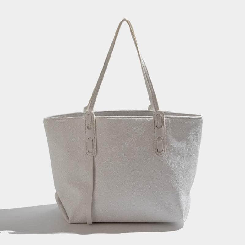 Elegant Ladies' Tote Shoulder Bag