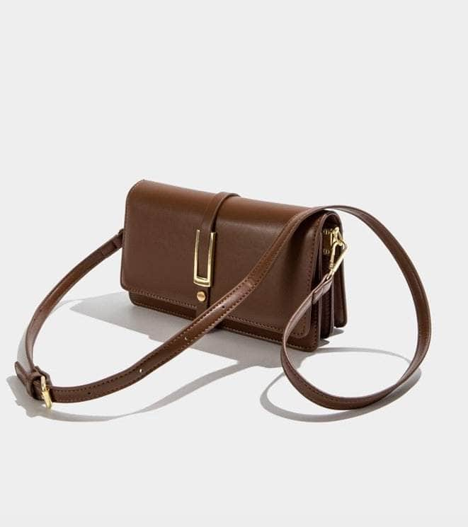 Elegant Leather Purse