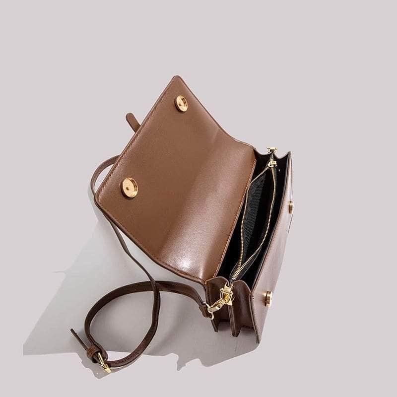 Elegant Leather Purse