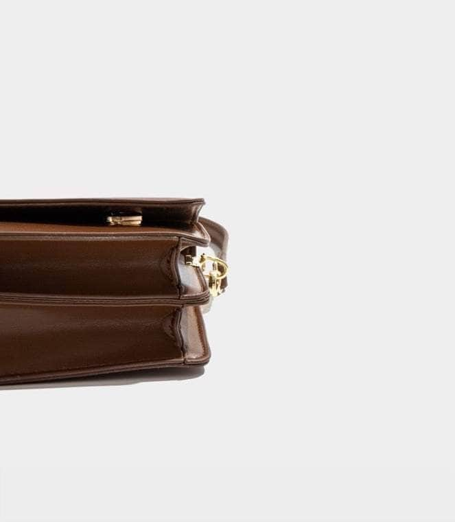 Elegant Leather Purse