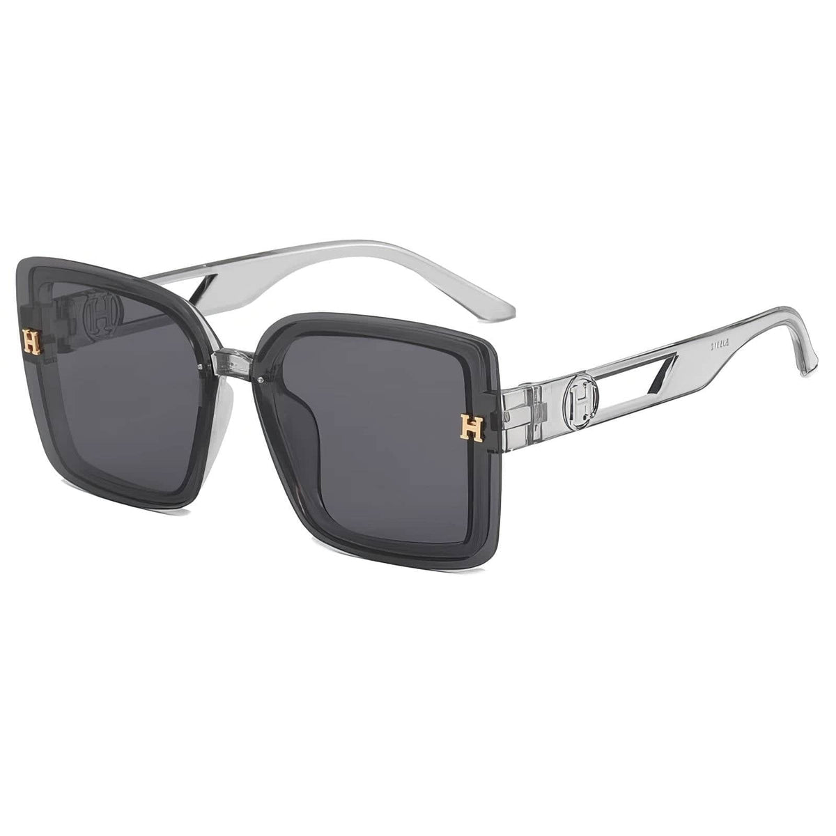 Elegant Polarized Eyewear