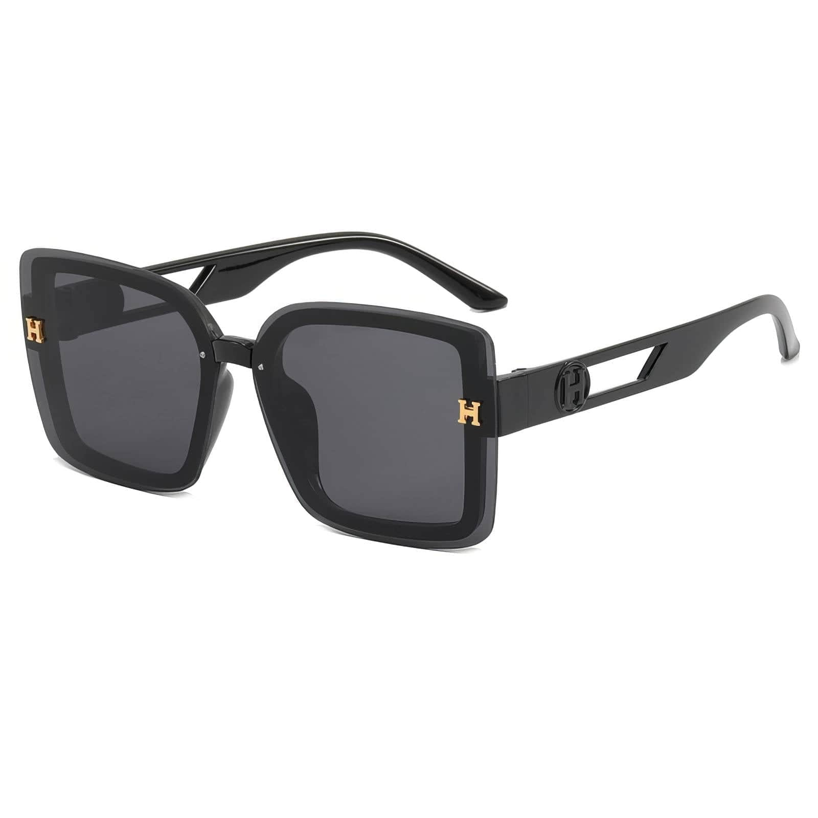 Elegant Polarized Eyewear