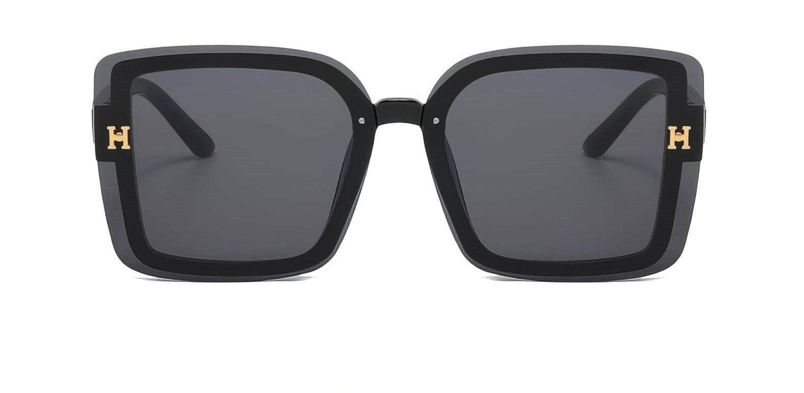 Elegant Polarized Eyewear