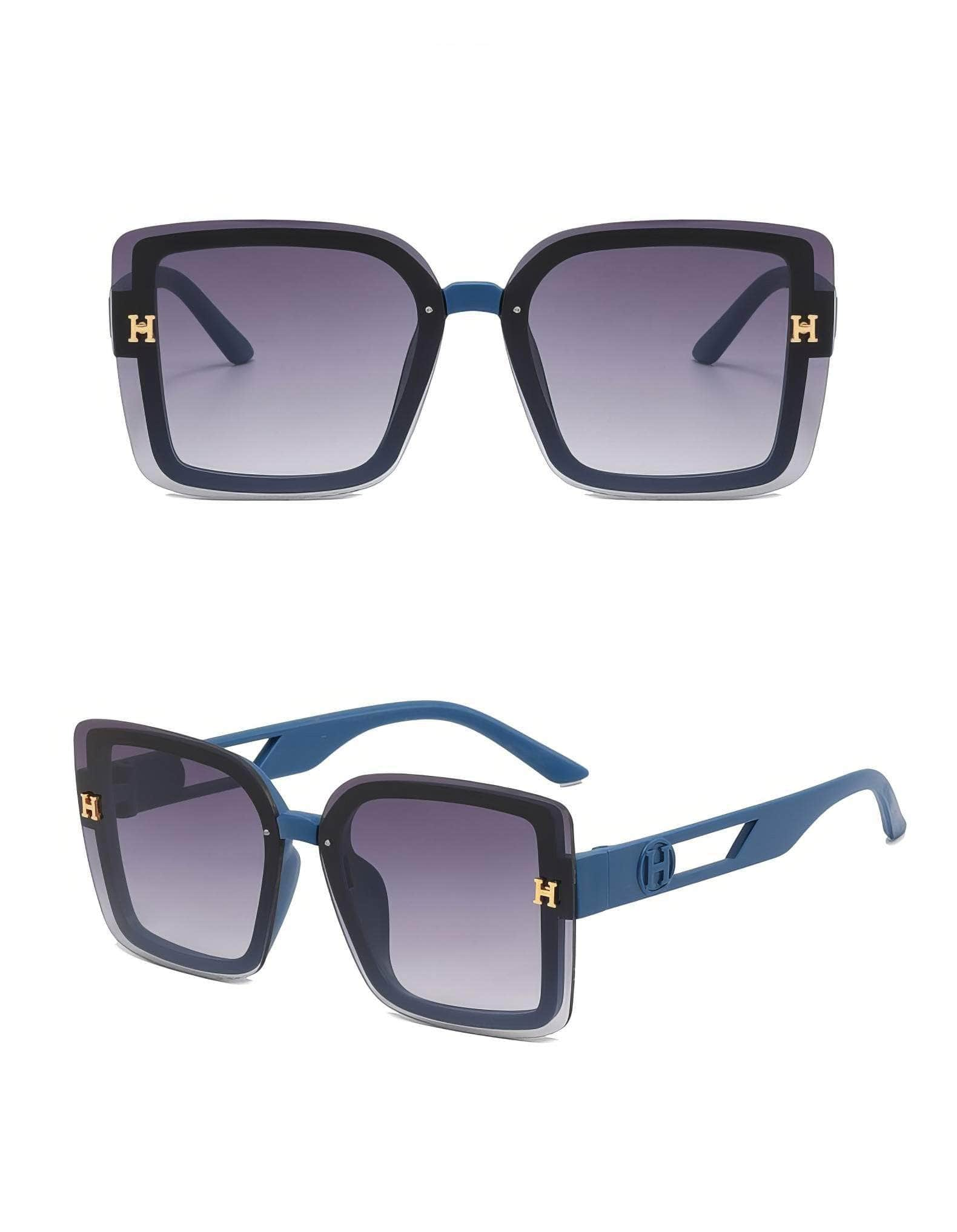 Elegant Polarized Eyewear